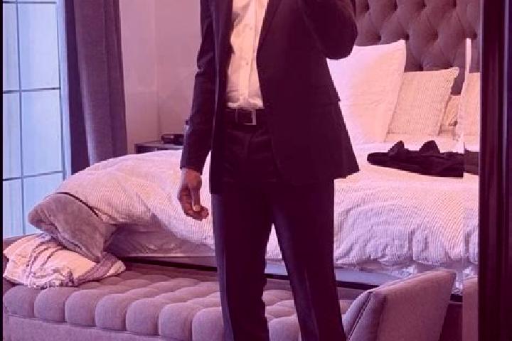 Mia, 24, a black dark-eyed mixed companion based in Zriglo. Offering BDSM, CIM, Tantra, A-Level, 69. Available for incall and outcall, day and evening dates.