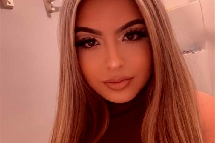 Mia, 24, a blonde amber-eyed latina companion based in Gabernik. Offering Prostate Massage, Party Girl, Striptease, GFE. Available for incall and outcall, ov...