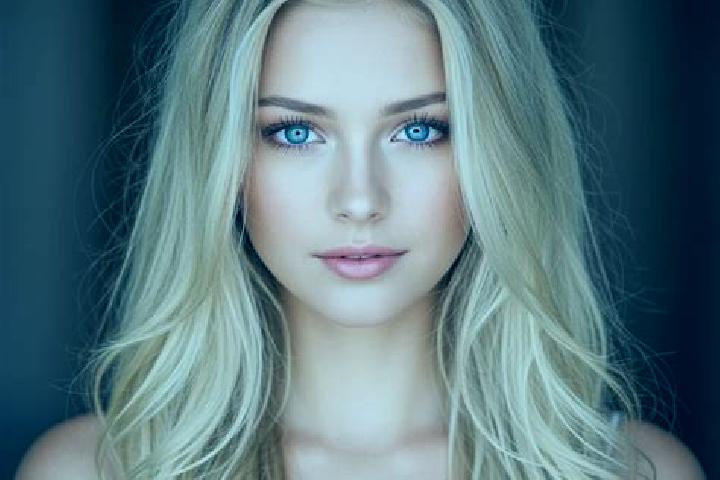 Mia, 24, a blonde dark-eyed mixed companion based in Polvica. Offering Deep French Kissing, Couples, Striptease. Available for incall and outcall, day and ev...
