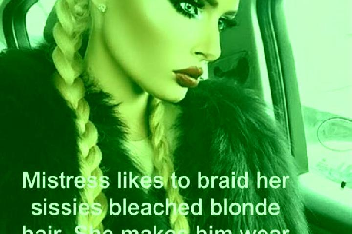 Mia, 24, a blonde grey-eyed ebony companion based in Niba. Offering OWO, Girlfriend Experience, GFE, BDSM. Available for incall and outcall, day and evening ...