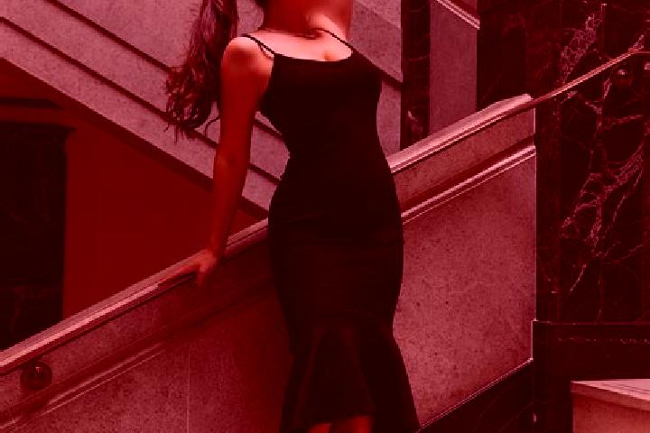 Mia, 24, a brunette amber-eyed latina companion based in Caianu. Offering Fetish, Massage, Striptease. Available for incall and outcall, overnight bookings a...