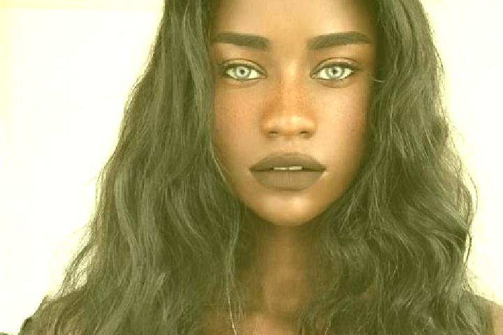 Mia, 24, a chestnut blue-eyed ebony companion based in Piragineti. Offering Roleplay, CIM, OWO, Girlfriend Experience. Available for incall and outcall, over...