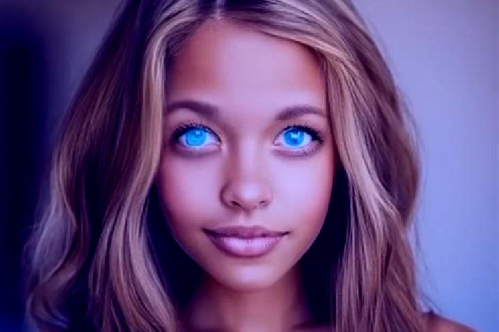 Mia, 24, a chestnut blue-eyed mixed companion based in Horoshova. Offering Dinner Date, Duos, Girlfriend Experience. Available for incall and outcall, overni...