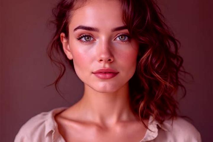 Mia, 24, a chestnut green-eyed slavic companion based in Niuzhuang. Offering Striptease, 69, Deep French Kissing, Fetish, Massage. Available for incall and o...