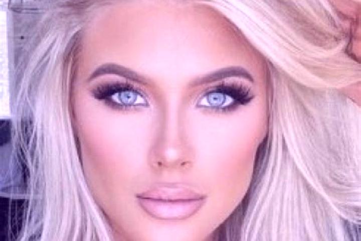 Mia, 24, a platinum blonde grey-eyed caucasian companion based in Oskar-Fredriksborg. Offering Prostate Massage, GFE, Couples. Available for incall and outca...