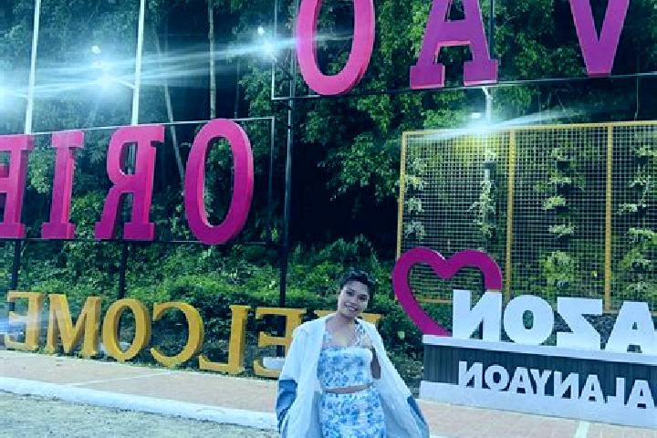 Mia, 24 — Escort in Alayao, Philippines