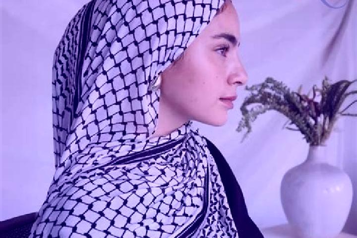 Mia, 24 — Escort in Ar Ras, Palestine