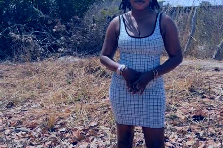 Mia, 24 — Escort in Bununka Kunda, Gambia