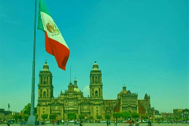 Mia, 24 — Escort in Canindo y Pedregal, Mexico