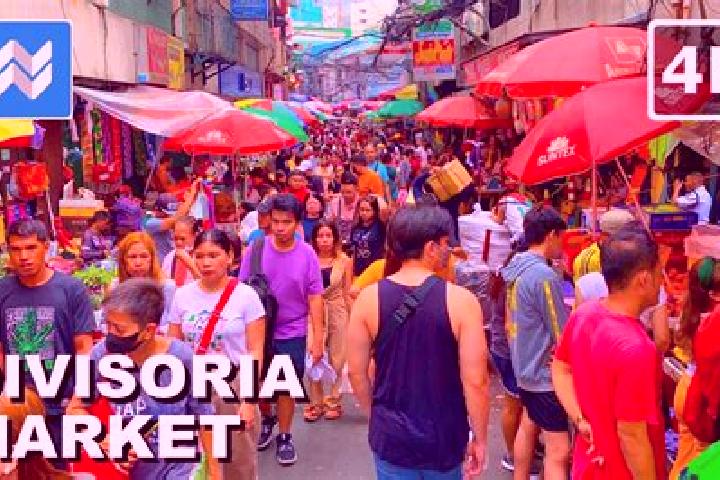 Mia, 24 — Escort in Divisoria, Philippines