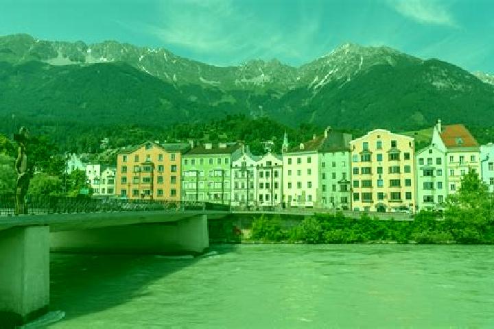 Mia, 24 — Escort in Dorfheim, Austria