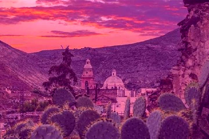 Mia, 24 — Escort in El Escalanar, Mexico