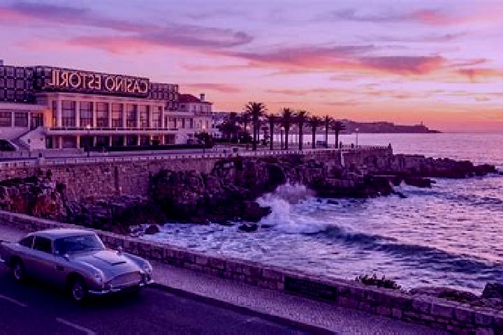 Mia, 24 — Escort in Estoril, Portugal