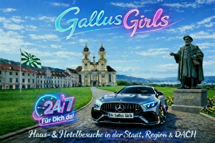Mia, 24 — Escort in Gallus, Germany