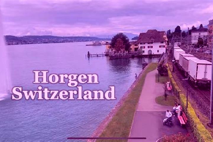 Mia, 24 — Escort in Horgen, Switzerland