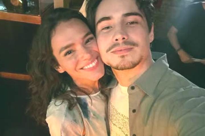 Mia, 24 — Escort in Julio Mesquita, Brazil
