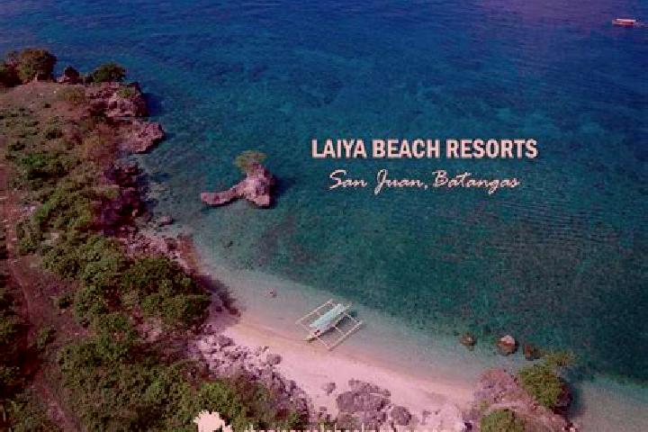 Mia, 24 — Escort in Laiya, Philippines