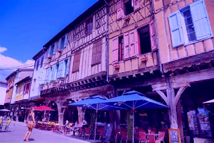 Mia, 24 — Escort in Mirepoix, France