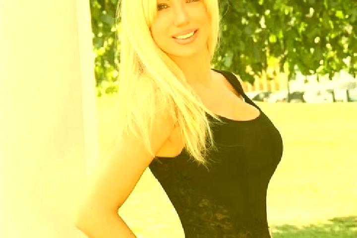 Mia, 24 — Escort in Odesa, Ukraine