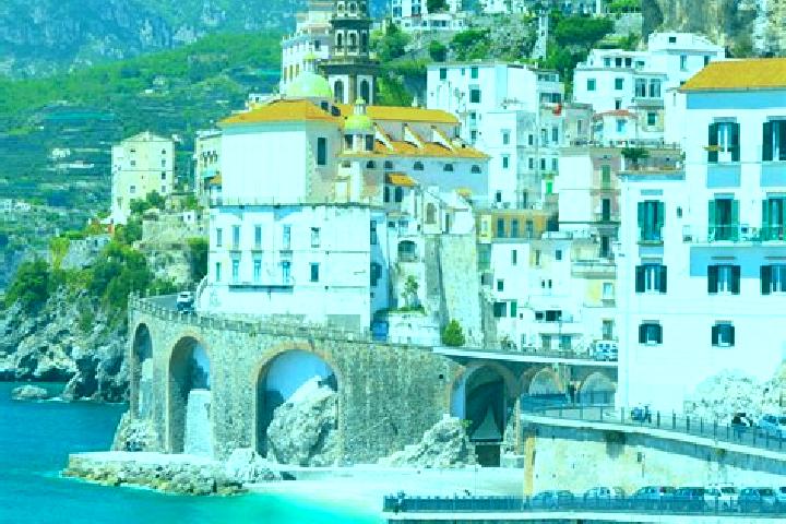 Mia, 24 — Escort in Pertosa, Italy