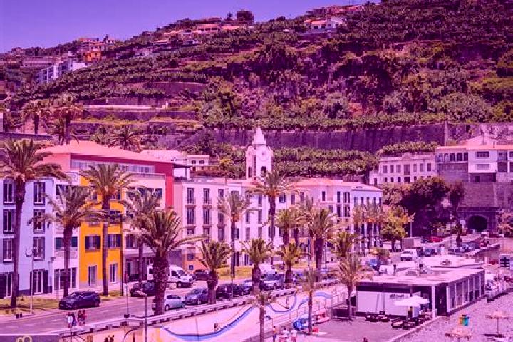 Mia, 24 — Escort in Ponta do Sol, Portugal