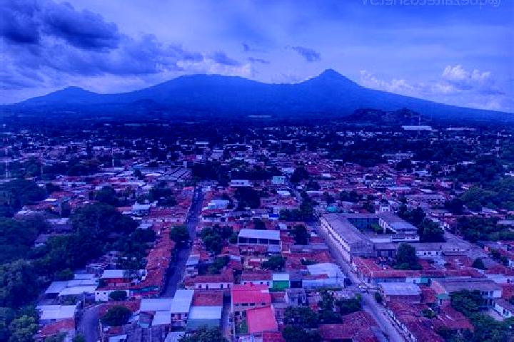 Mia, 24 — Escort in Quezaltepeque, El Salvador