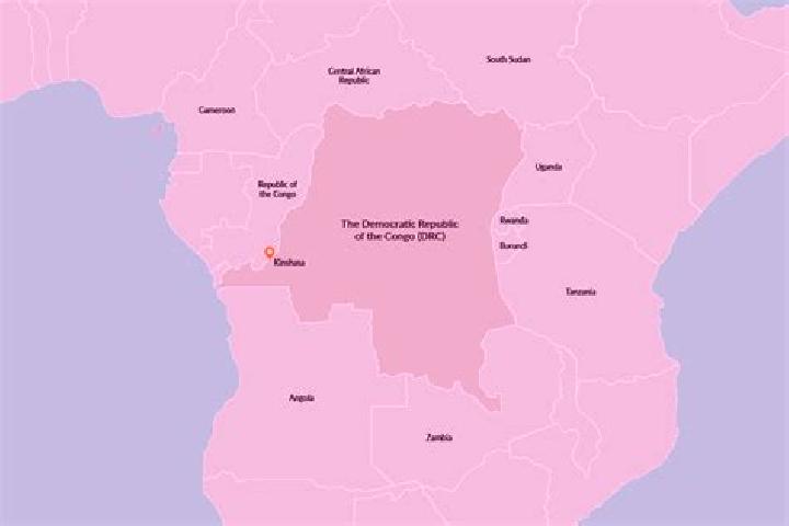Mia, 24 — Escort in Rutshuru, DR Congo