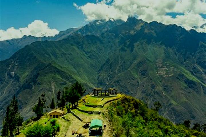 Mia, 24 — Escort in Sabaino, Peru