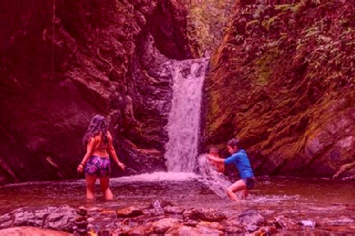 Mia, 24 — Escort in San Pedro de Vilcabamba, Ecuador