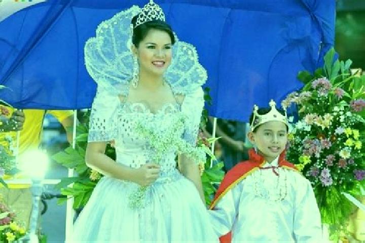 Mia, 24 — Escort in Santa Teresa First, Philippines
