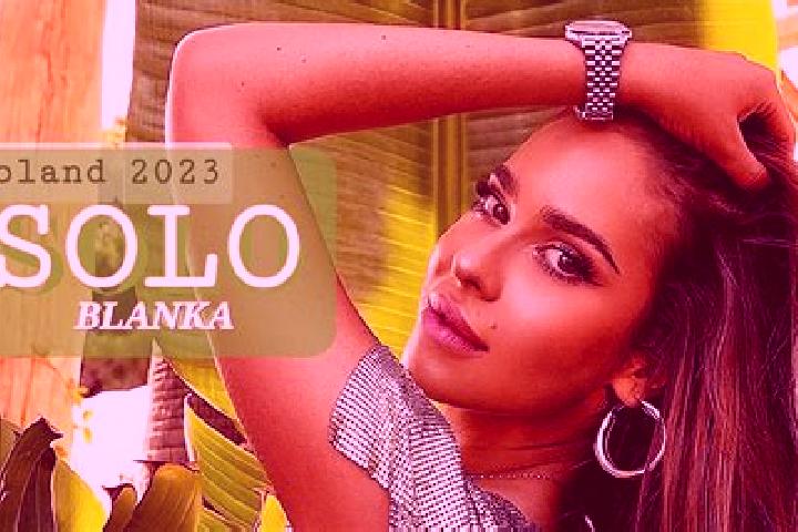 Mia, 24 — Escort in Skrzyszow, Poland
