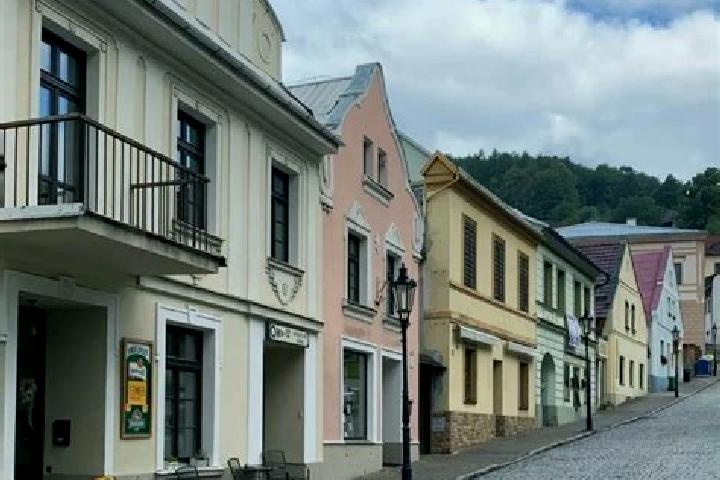 Mia, 24 — Escort in Stramberk, Czech Republic