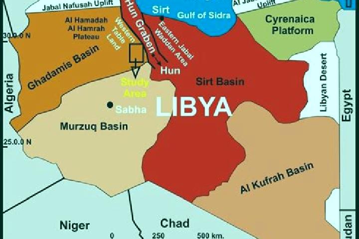 Mia, 24 — Escort in Suknah, Libya