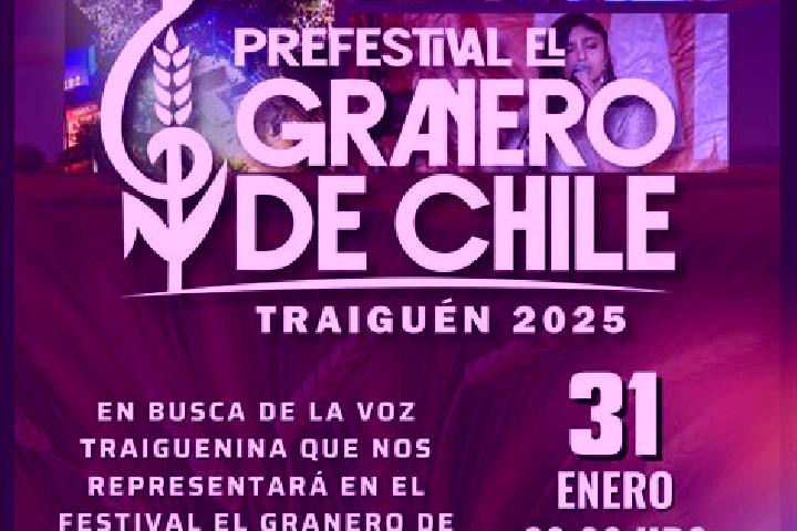 Mia, 24 — Escort in Traiguen, Chile