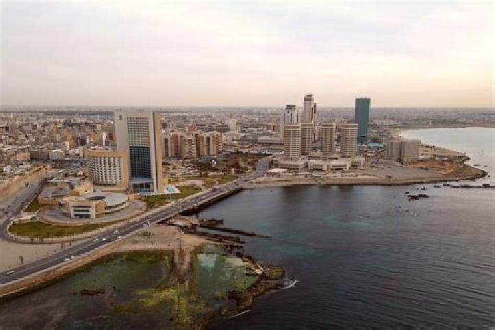 Mia, 24 — Escort in Tripoli, Libya