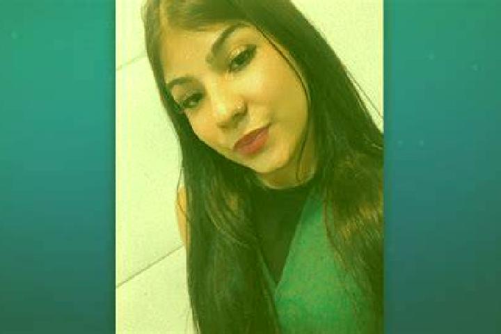 Mia, 24 — Escort in Vitoria Brasil, Brazil