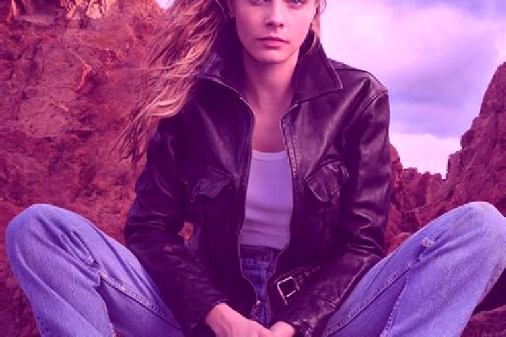 Mia, 24 — Escort in Vogue, France