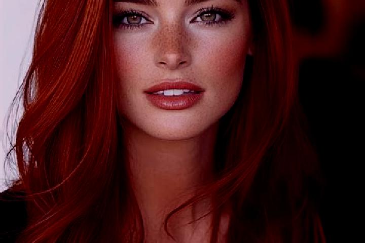 Mia, 25, a auburn amber-eyed latina companion based in Braszewice. Offering Duos, Striptease, Dinner Date, BDSM. Available for incall and outcall, day and ev...