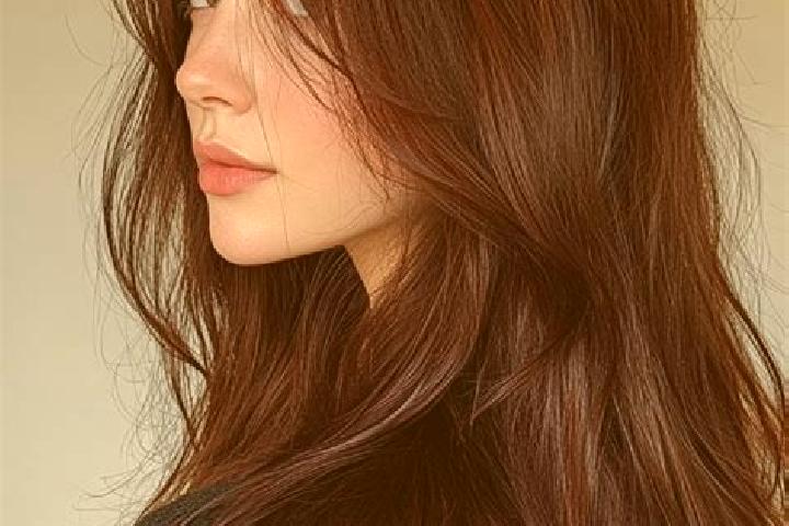 Mia, 25, a auburn brown-eyed latina companion based in Genzone. Offering Erotic Massage, Travel Companion, CIM, GFE. Available for incall and outcall, day an...