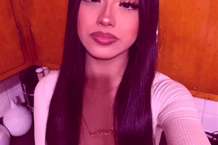 Mia, 25, a black grey-eyed latina companion based in Kazachinskoye. Offering GFE, BDSM, CIM. Available for incall and outcall, overnight bookings available.