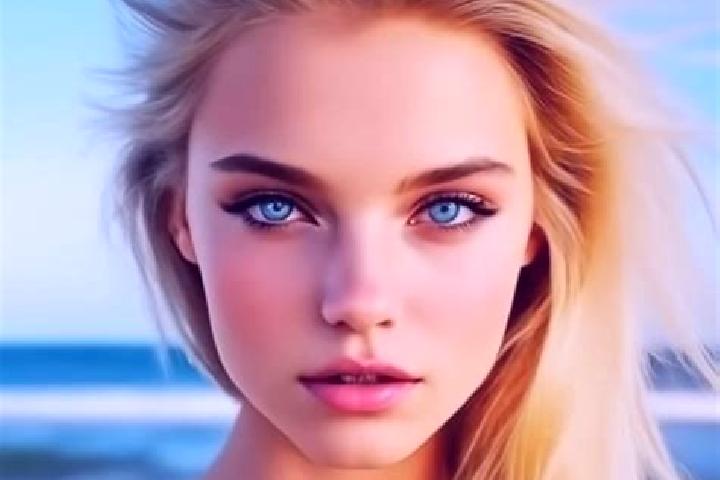 Mia, 25, a blonde amber-eyed mediterranean companion based in Sciarborasca. Offering Girlfriend Experience, Fetish, Couples, CIM. Available for incall and ou...