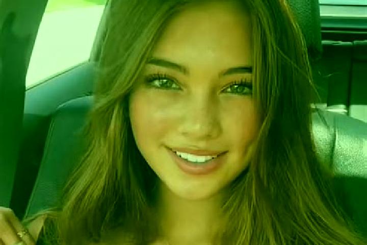 Mia, 25, a brunette grey-eyed latina companion based in Starokucherganovka. Offering Deep French Kissing, GFE, Girlfriend Experience. Available for incall an...