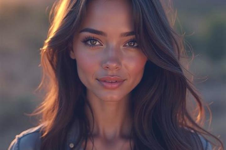 Mia, 25, a brunette hazel-eyed mixed companion based in Varel. Offering Erotic Massage, Duos, Travel Companion, Tantra. Available for incall and outcall, ove...