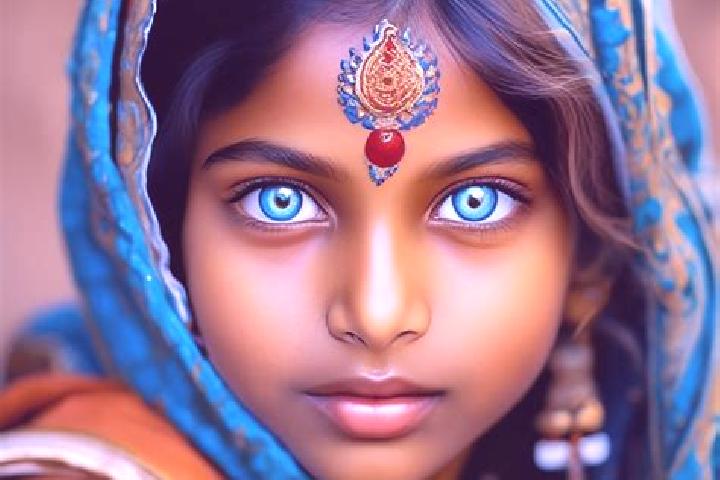 Mia, 25, a chestnut blue-eyed indian companion based in Ivanjevci. Offering Dinner Date, GFE, Travel Companion, Massage. Available for incall and outcall, da...