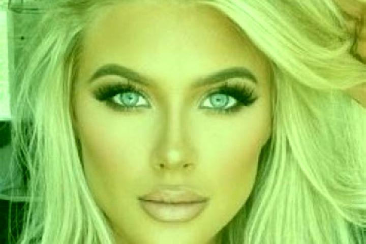 Mia, 25, a platinum blonde amber-eyed caucasian companion based in Slonsk. Offering Massage, Couples, BDSM. Available for incall and outcall, day and evening...