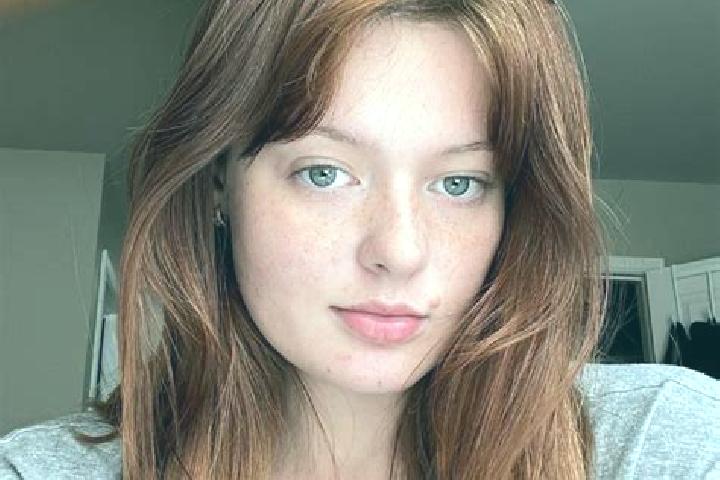Mia, 25, a red brown-eyed caucasian companion based in Sarauli. Offering 69, Girlfriend Experience, CIM, BDSM. Available for incall and outcall, day and even...