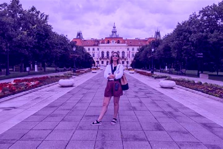 Mia, 25 — Escort in Aleksandrovac, Serbia