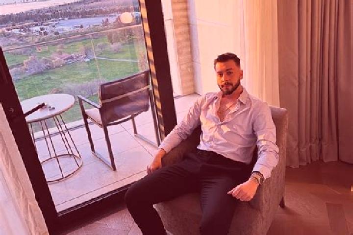 Mia, 25 — Escort in Aras, Turkey