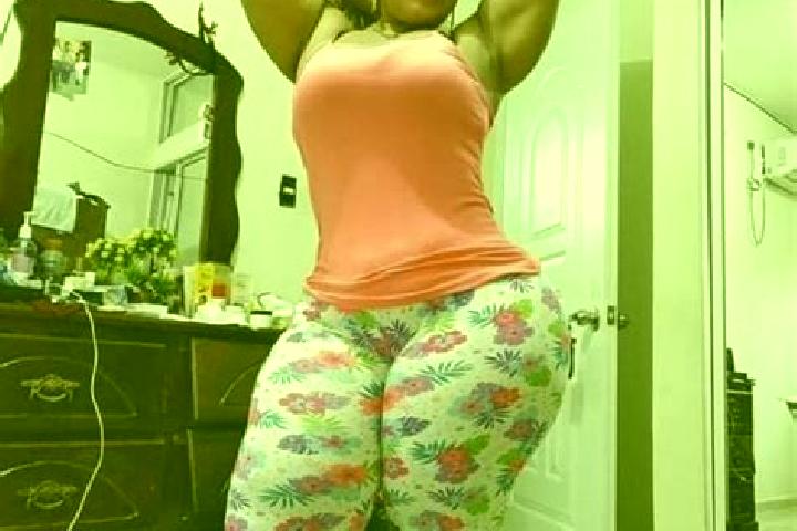 Mia, 25 — Escort in Casas Viejas, Mexico