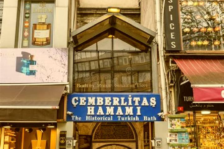 Mia, 25 — Escort in Cemberlitas, Turkey